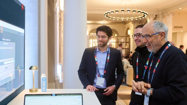 Voir les thématiques