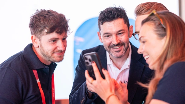 Get the most out of your experience