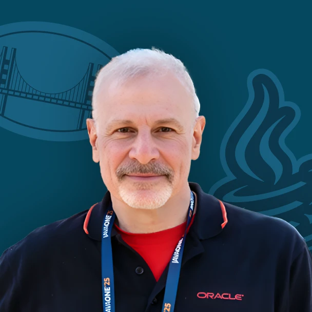 Jim Grisanzio headshot