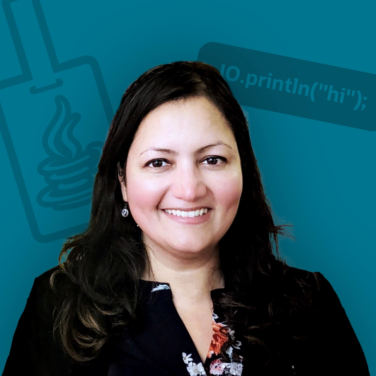 Monica Beckwith photo