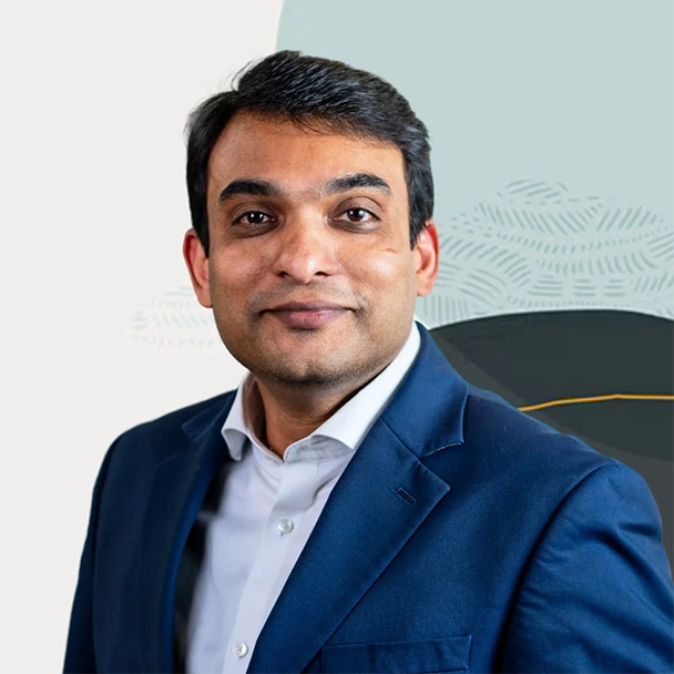 image of Jawad Sabir