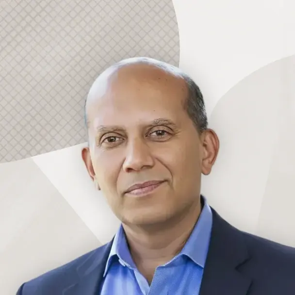 Srikant Gokulnatha headshot