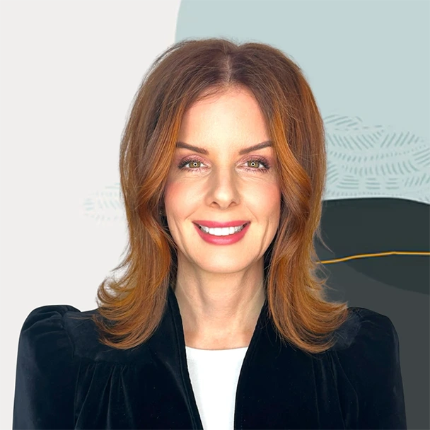 image of Sarah Fults