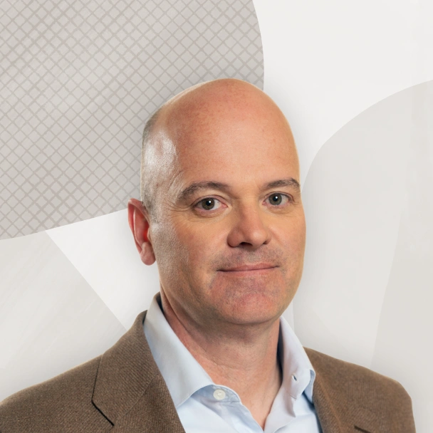 image of Simon Walker