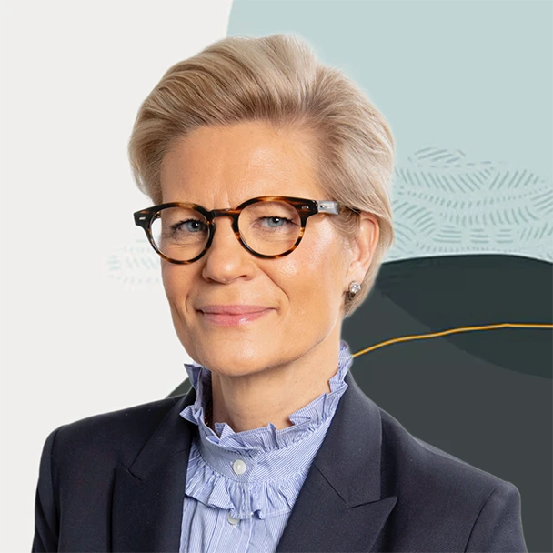 image of Thérèse Cedercreutz