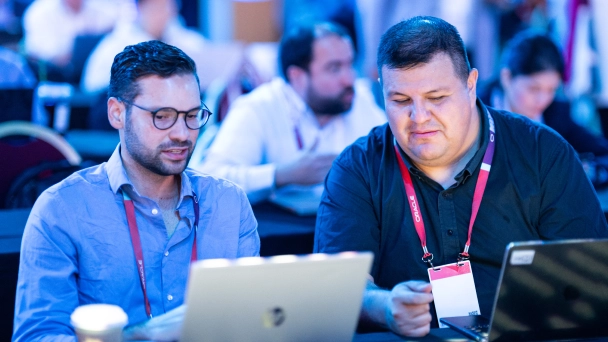 Technologies pour développeurs