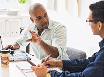 Cumple los estrictos requisitos regulatorios