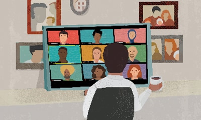 Zoom et Oracle Communications : des partenaires stratégiques