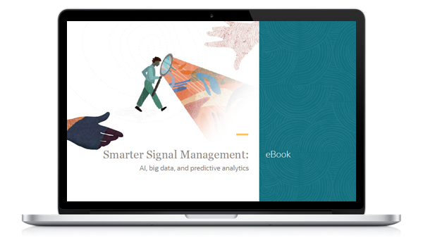 よりスマートなシグナル管理