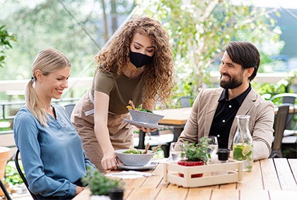 瞭解酒店/賭場餐飲行業的未來新趨勢