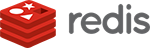 Redis logo