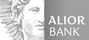 Alior Bank logo