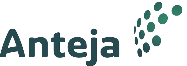 Anteja-Logo
