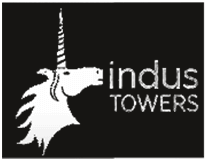 Logotipo de Indus Towers