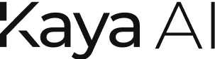 kaya ai logo