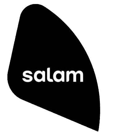 Salam logo