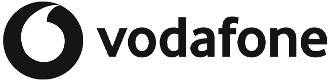 Logotipo da Vodafone Fiji