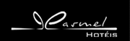 Logotipo de Carmel Hotéis