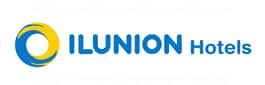 Logotipo de Ilunion Hotels
