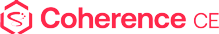 Coherence CE logo