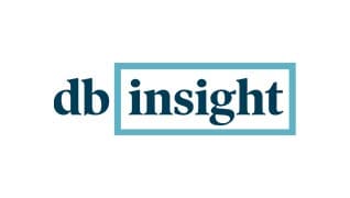 dbInsight logo