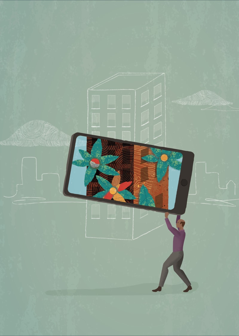 The importance of CRM ease of use