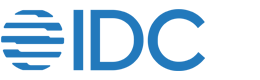 IDC logo