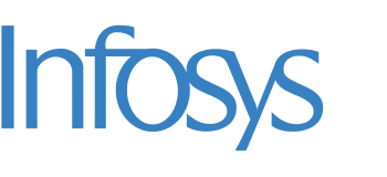 Infosys logo