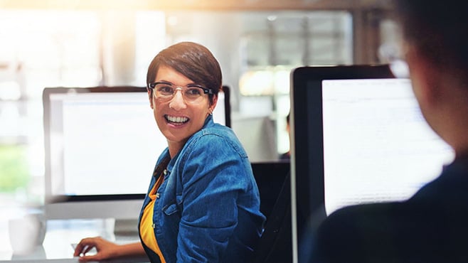 Agentes de IA generativa y LLM: potencia la productividad de tus datos