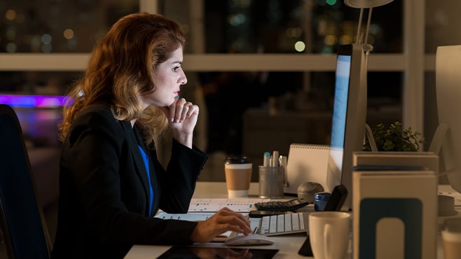 Maximiza tu productividad financiera con una IA transformadora