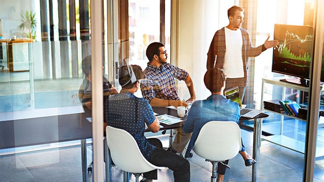 Acelera la innovación de IA con una infraestructura en la nube de alto rendimiento