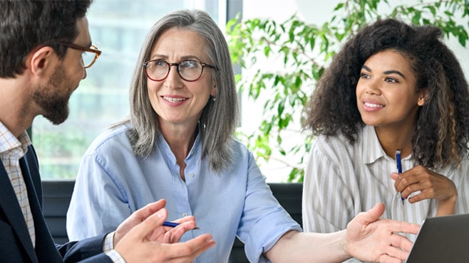 The Future Is Bright for Agentic AI