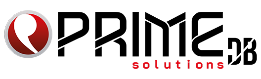 Prime DB-Logo