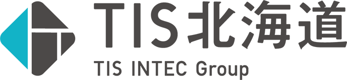 TIS Hokkaido-Logo