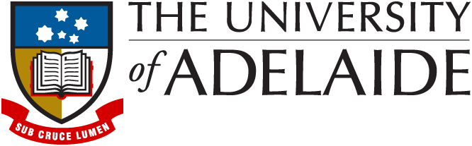 University Adelaide-Logo