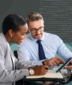 Faites ressortir tout le potentiel des données de trésorerie en temps réel