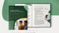 Migrate Enterprise Workloads to Oracle Cloud