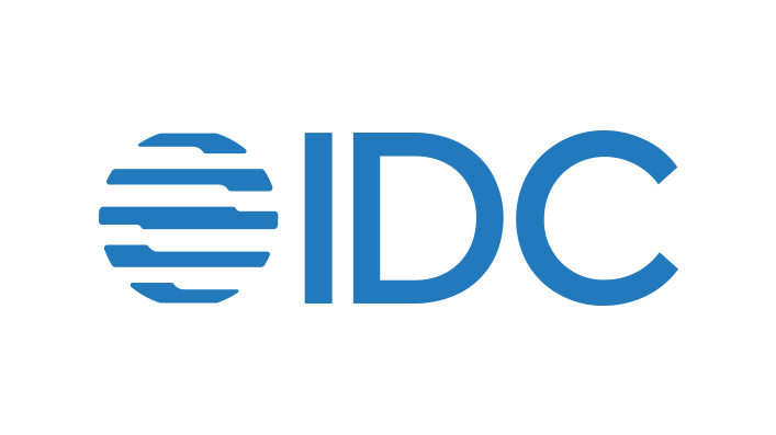 IDC logosu