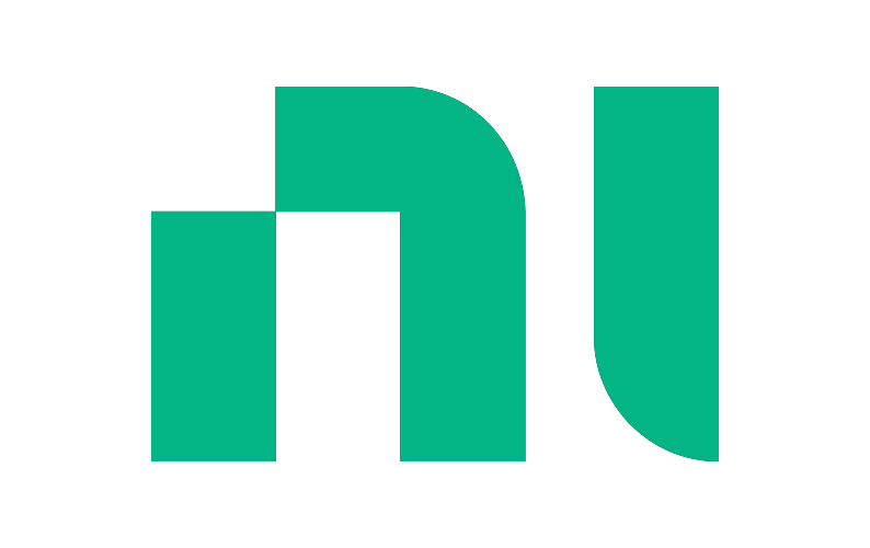 NI logo