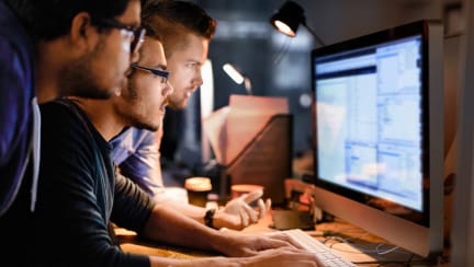 Constellation Research