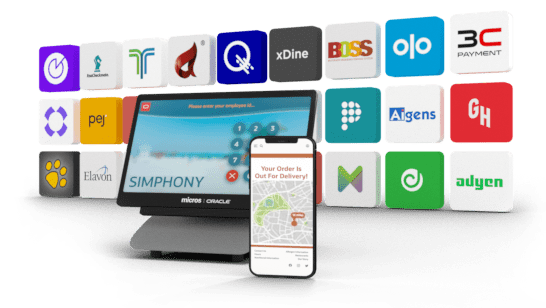 Torne-se mais ágil e pronto para mudanças com parceiros de nuvem