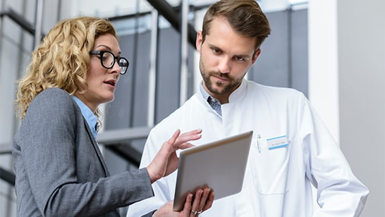 Evolve your marketing strategy and build relationships