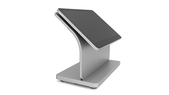 محطة عمل MICROS 8