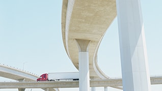 Public Infrastructure: Road Infrastructure: Beyond the pavement