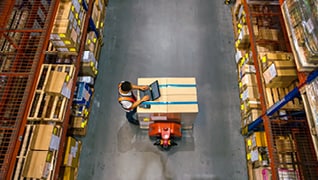 Retail: 5 best practices for successful capital program management in Retail