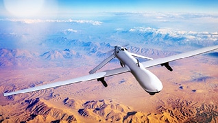 Possible-Improve Program Management in Aerospace and Defense