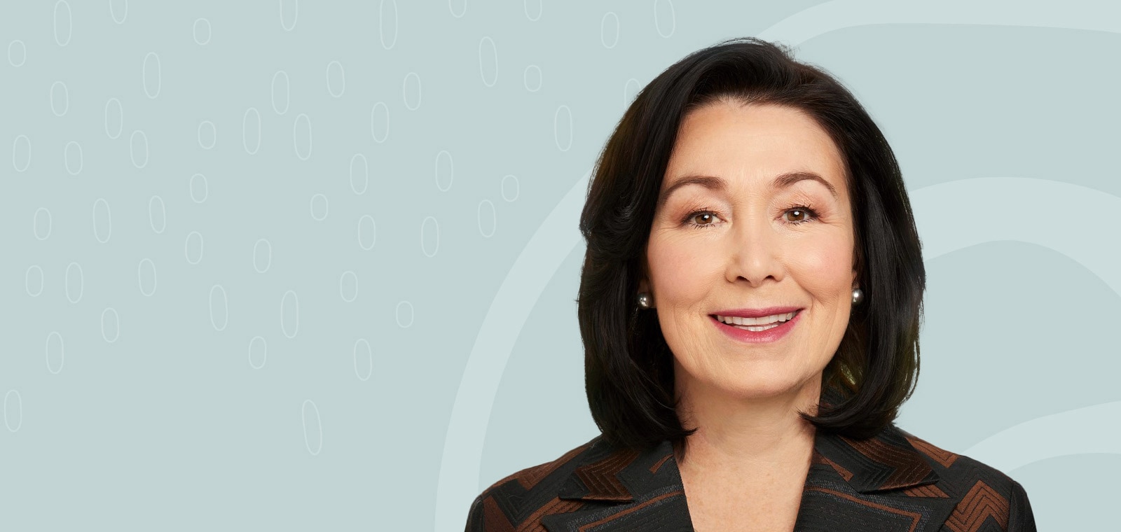Safra A. Catz headshot