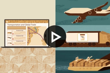 goPuff CFO Josh Burke shares how the company capitalizes on big moves such as M&A to drive fast growth