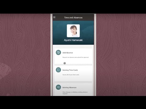 HCM HRの動画サムネイル