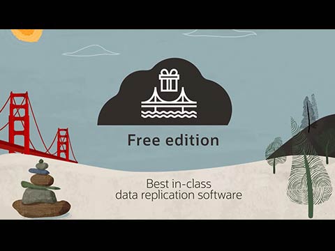 Oracle GoldenGate Free Overview